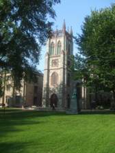 Fordham University