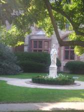 Fordham University