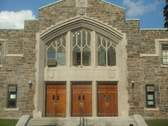 Fordham University
