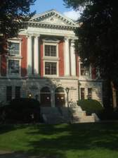 Fordham University