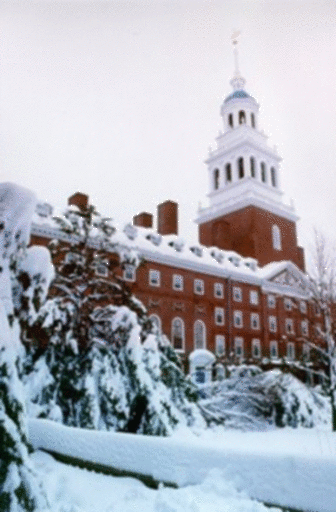 Harvard University
