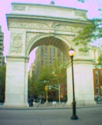 New York University